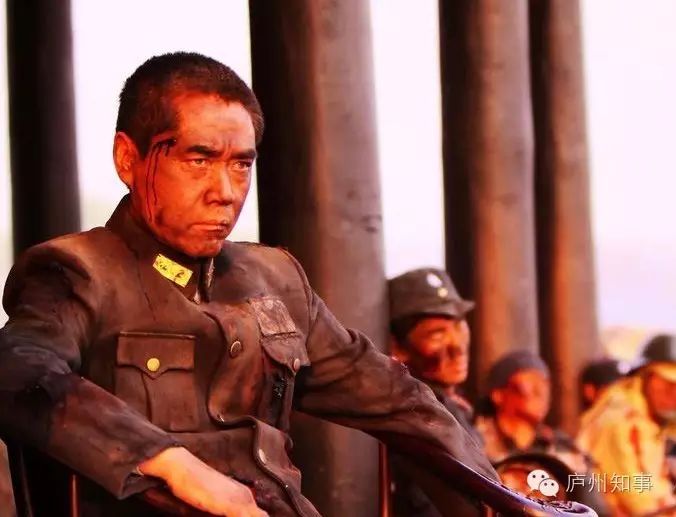 《正者无敌》中,陈宝国饰演的冯天魁原型是谁?