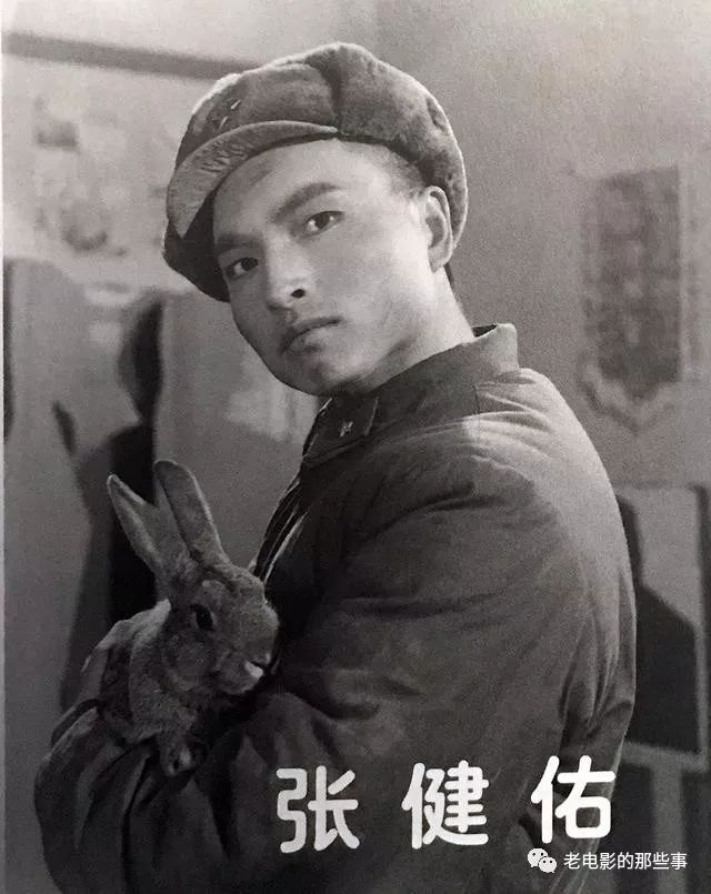 昔日长影好演员,英俊且憨厚,演活《列兵邓志高,却默默无闻被遗忘