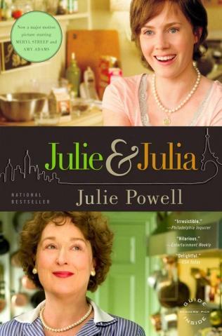 《朱莉与朱莉娅》:糟糕的生活需要闪闪发亮的偶像和触手可及的愿望